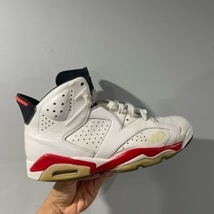 Jordan Nike Beater Restoration Bundle